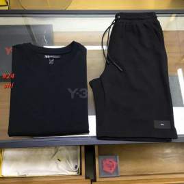 Picture of Y-3 Shirt Pant Suits _SKUY-3M-3XL12yr1325272